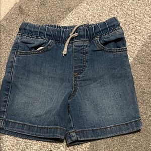 Jumping Beans 3T Denim Shorts
